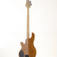 [SN S0435404SL] USED LAKLAND / Shoreline Series SL44-94 Deluxe Amber Translucent [09]