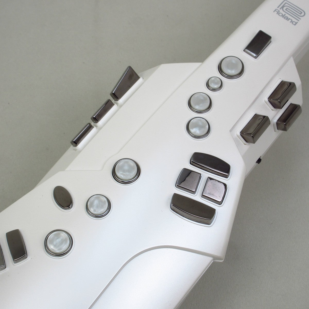 USED Roland / AE-10 Aerophone [09]