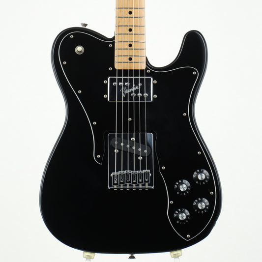 [SN CIJ S001613] USED Fender Japan Fender Japan / TC72-78 Black [20]