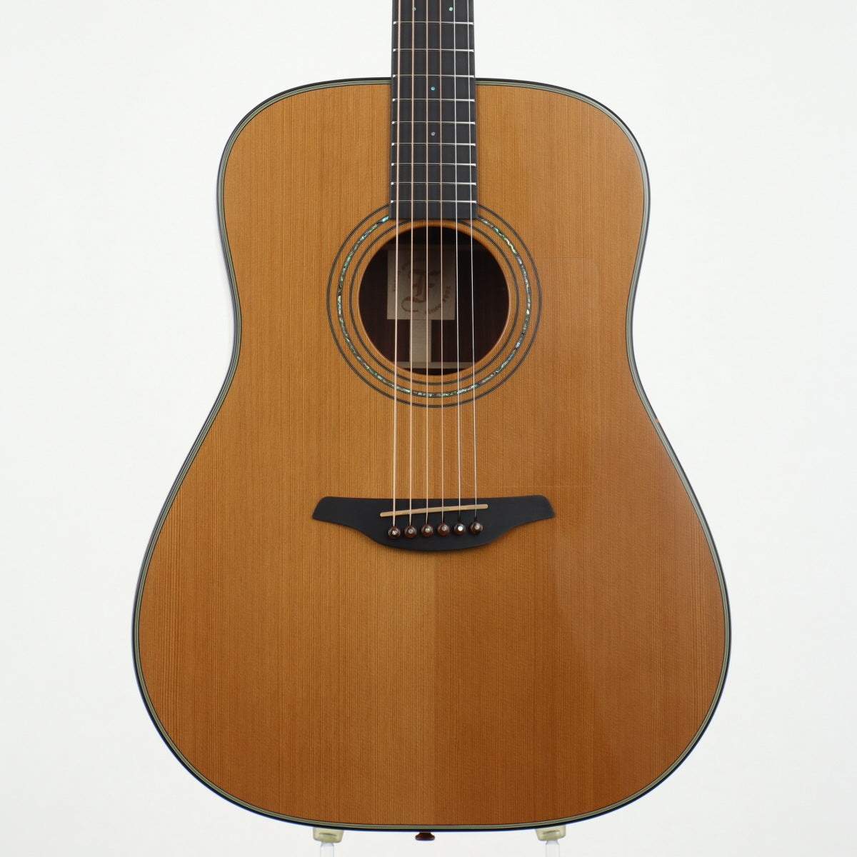 [SN 41641] USED Furch Guitars Forch / D23-CR [20]