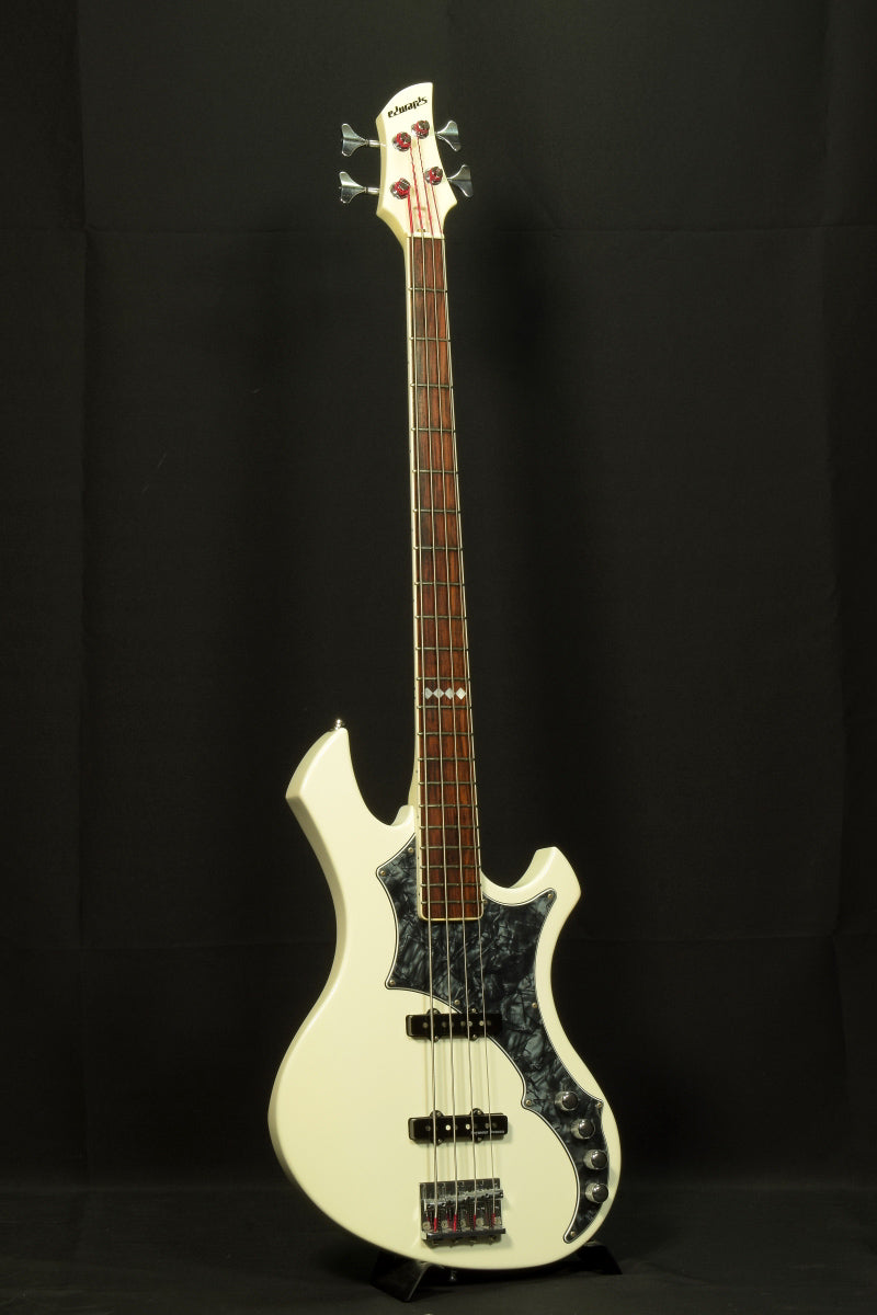 [SN ED1411271] USED Edwards Edwards / E-RF-137SL Snow White [20]