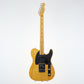 [SN MIJ JD13009084] USED Fender Japan Fender Japan / TL52-SPL Vintage Natural [20]