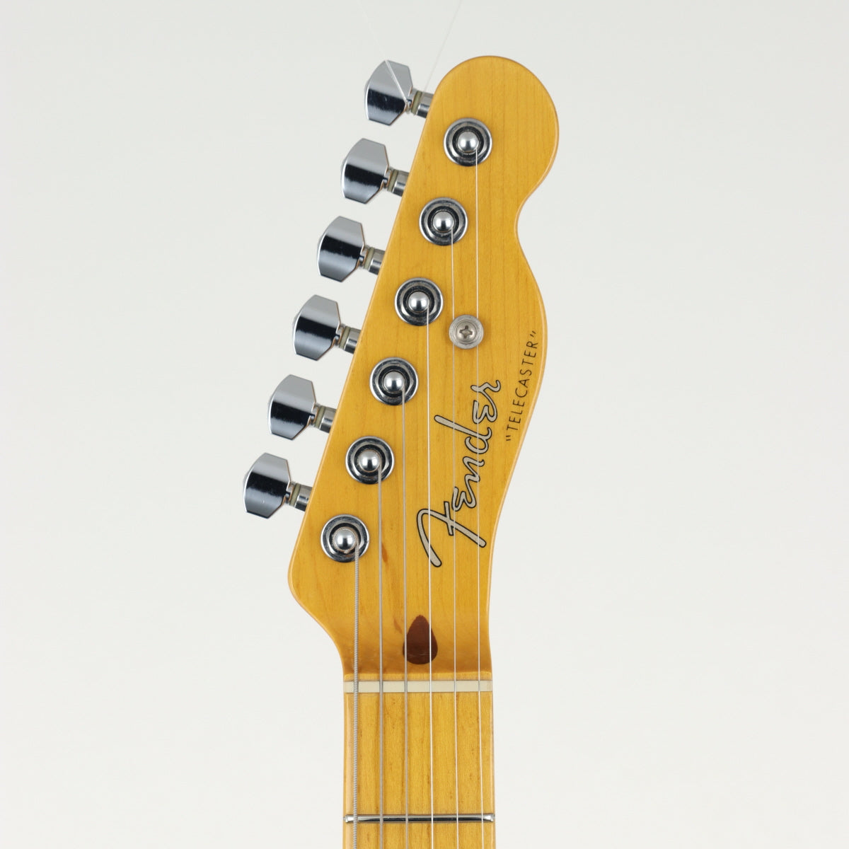 [SN MIJ JD13009084] USED Fender Japan Fender Japan / TL52-SPL Vintage Natural [20]