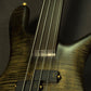 [SN J-117348-05] USED Warwick Warwick / Streamer Stage 1 NT Fretless 4-Strings Black [20]