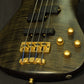 [SN J-117348-05] USED Warwick Warwick / Streamer Stage 1 NT Fretless 4-Strings Black [20]