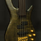 [SN J-117348-05] USED Warwick Warwick / Streamer Stage 1 NT Fretless 4-Strings Black [20]