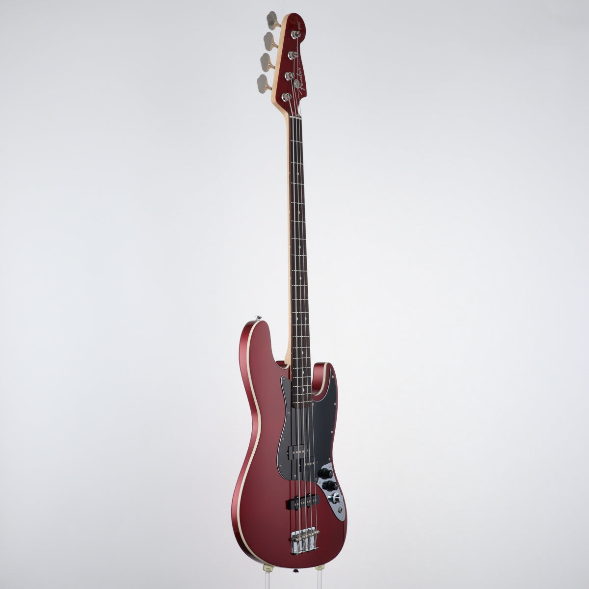 [SN MIJ JD12035843] USED Fender Japan Fender Japan / AJB Old Candy Apple Red [20]