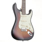 [SN US19062345] USED Fender / American Professional Stratocaster 3-Color Sunburst [06]