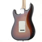 [SN US19062345] USED Fender / American Professional Stratocaster 3-Color Sunburst [06]