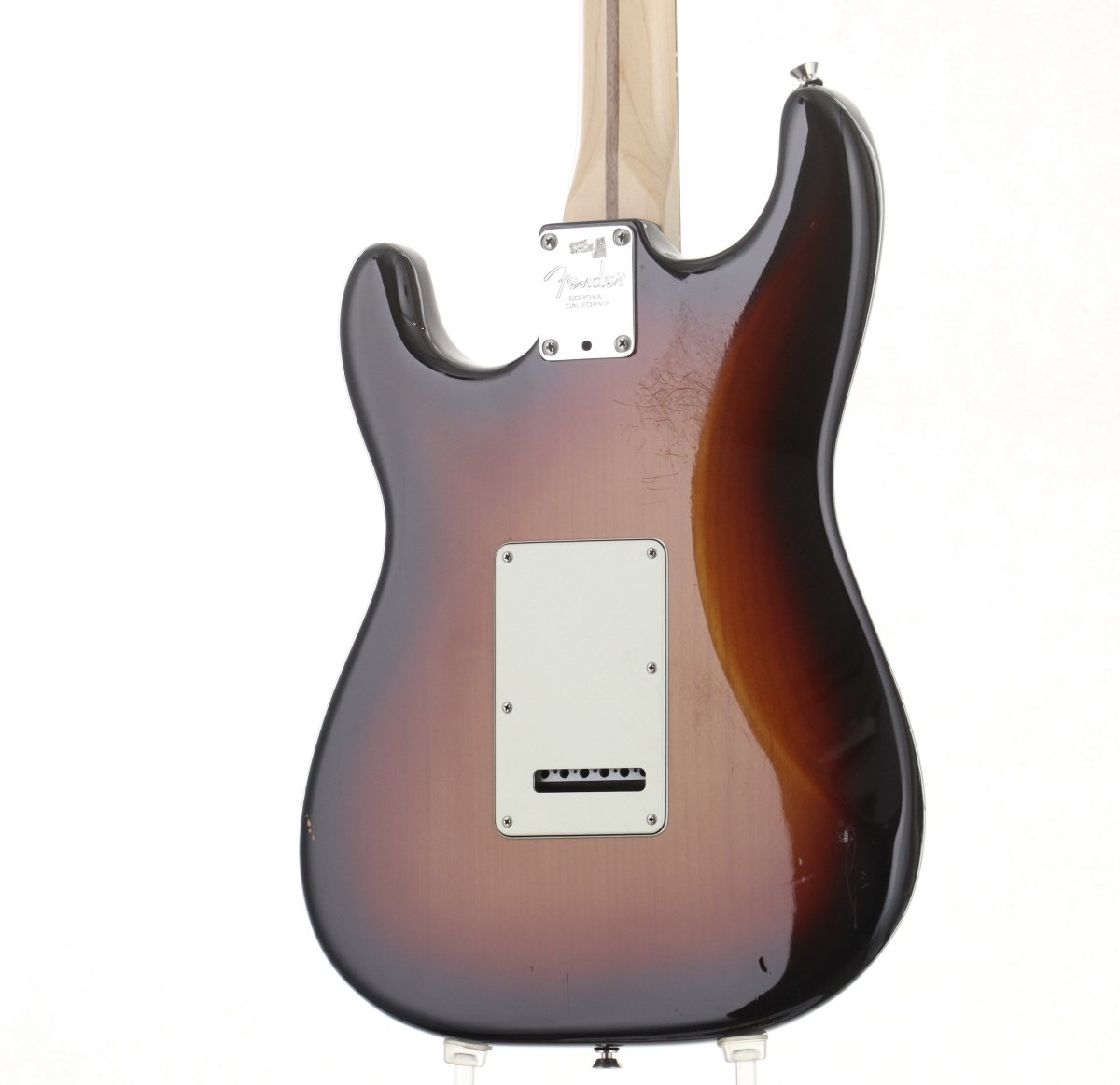 [SN US19062345] USED Fender / American Professional Stratocaster 3-Color Sunburst [06]