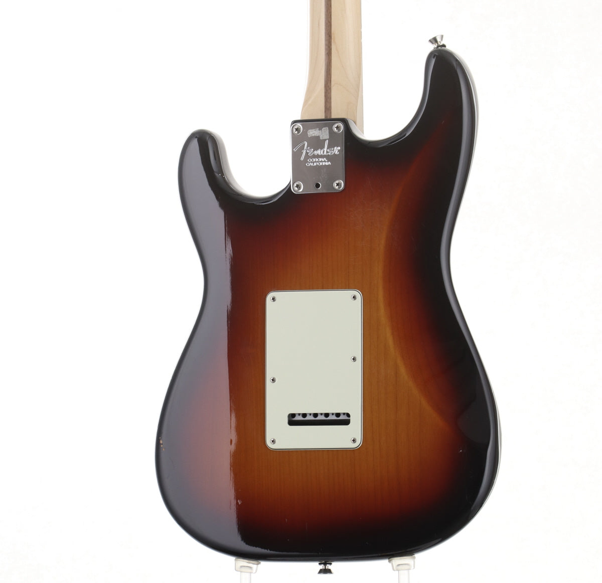 [SN US19062345] USED Fender / American Professional Stratocaster 3-Color Sunburst [06]