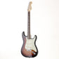 [SN US19062345] USED Fender / American Professional Stratocaster 3-Color Sunburst [06]