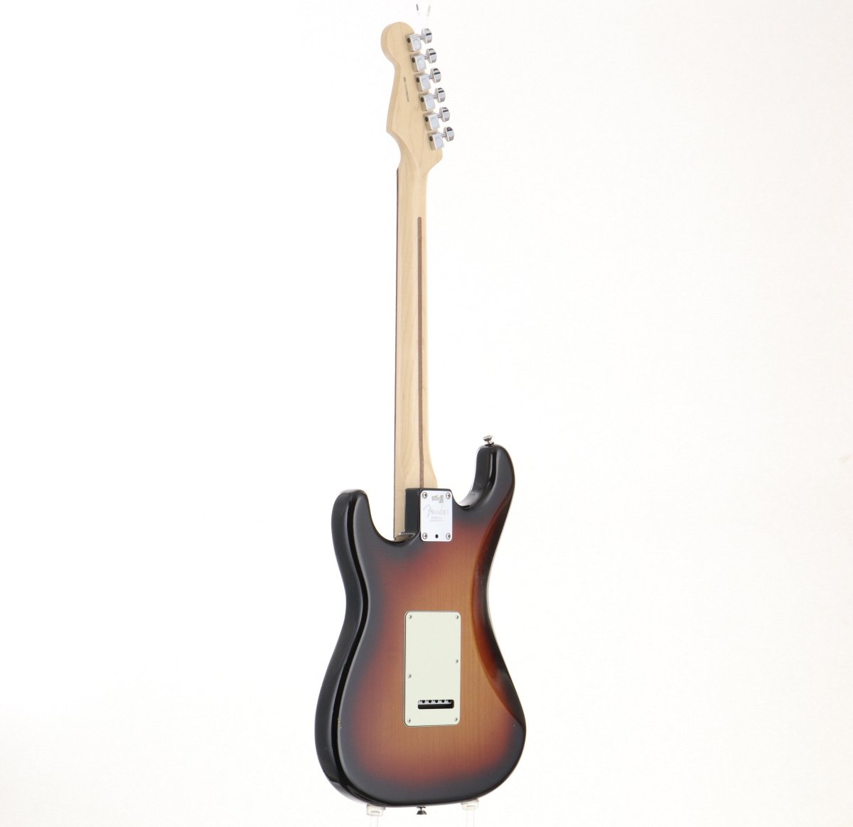 [SN US19062345] USED Fender / American Professional Stratocaster 3-Color Sunburst [06]