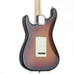 [SN US19062345] USED Fender / American Professional Stratocaster 3-Color Sunburst [06]