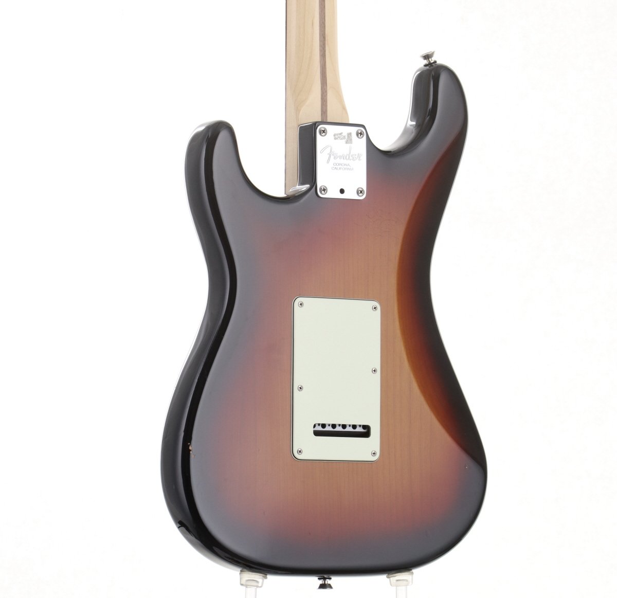 [SN US19062345] USED Fender / American Professional Stratocaster 3-Color Sunburst [06]