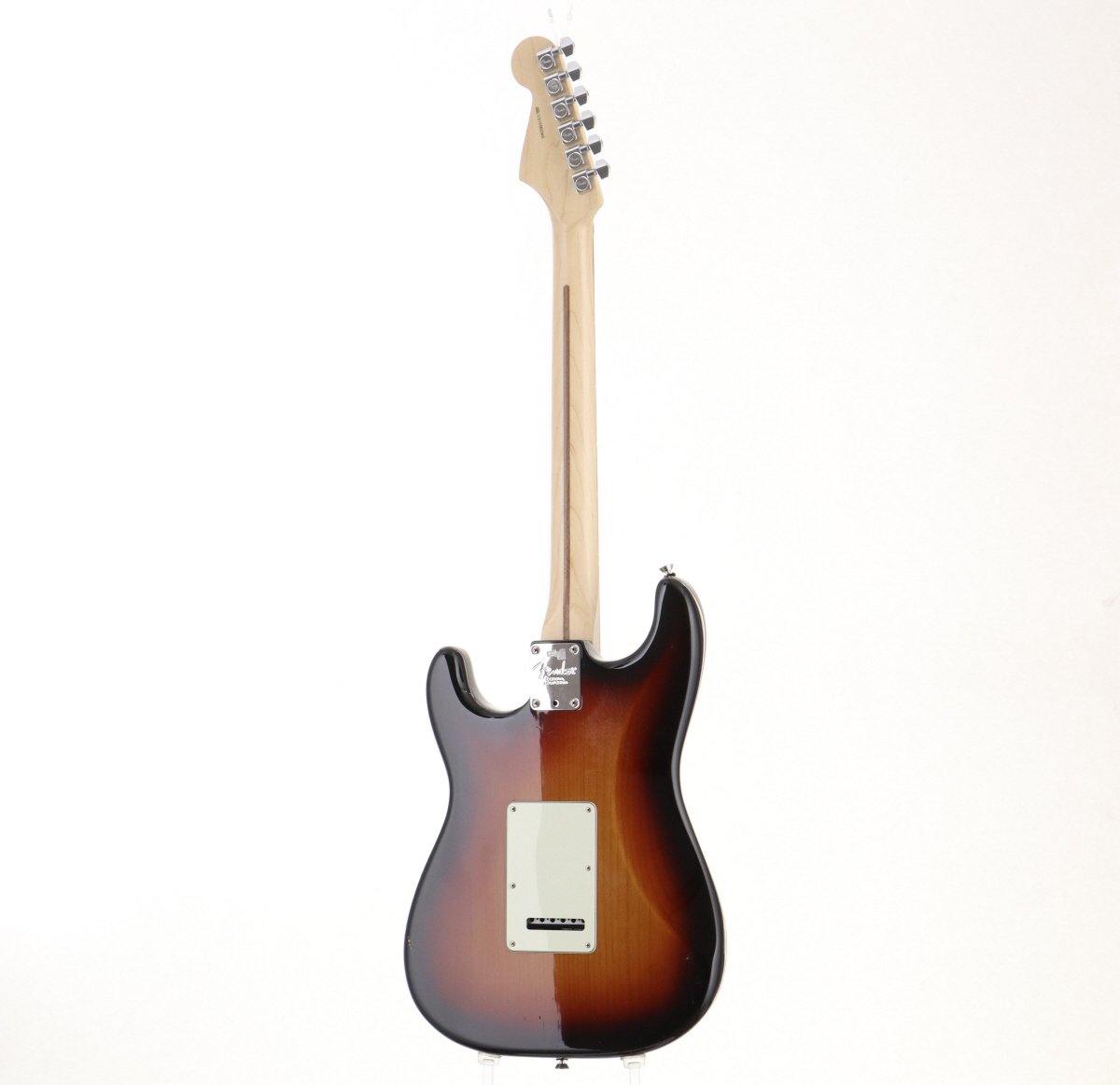 [SN US19062345] USED Fender / American Professional Stratocaster 3-Color Sunburst [06]