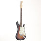 [SN US19062345] USED Fender / American Professional Stratocaster 3-Color Sunburst [06]