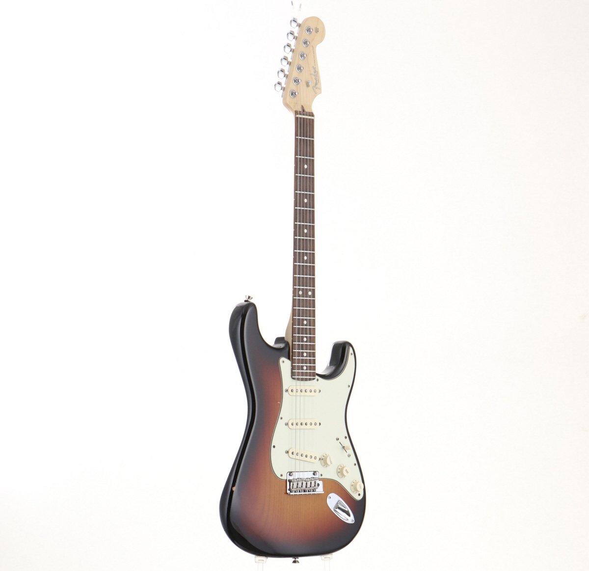 [SN US19062345] USED Fender / American Professional Stratocaster 3-Color Sunburst [06]