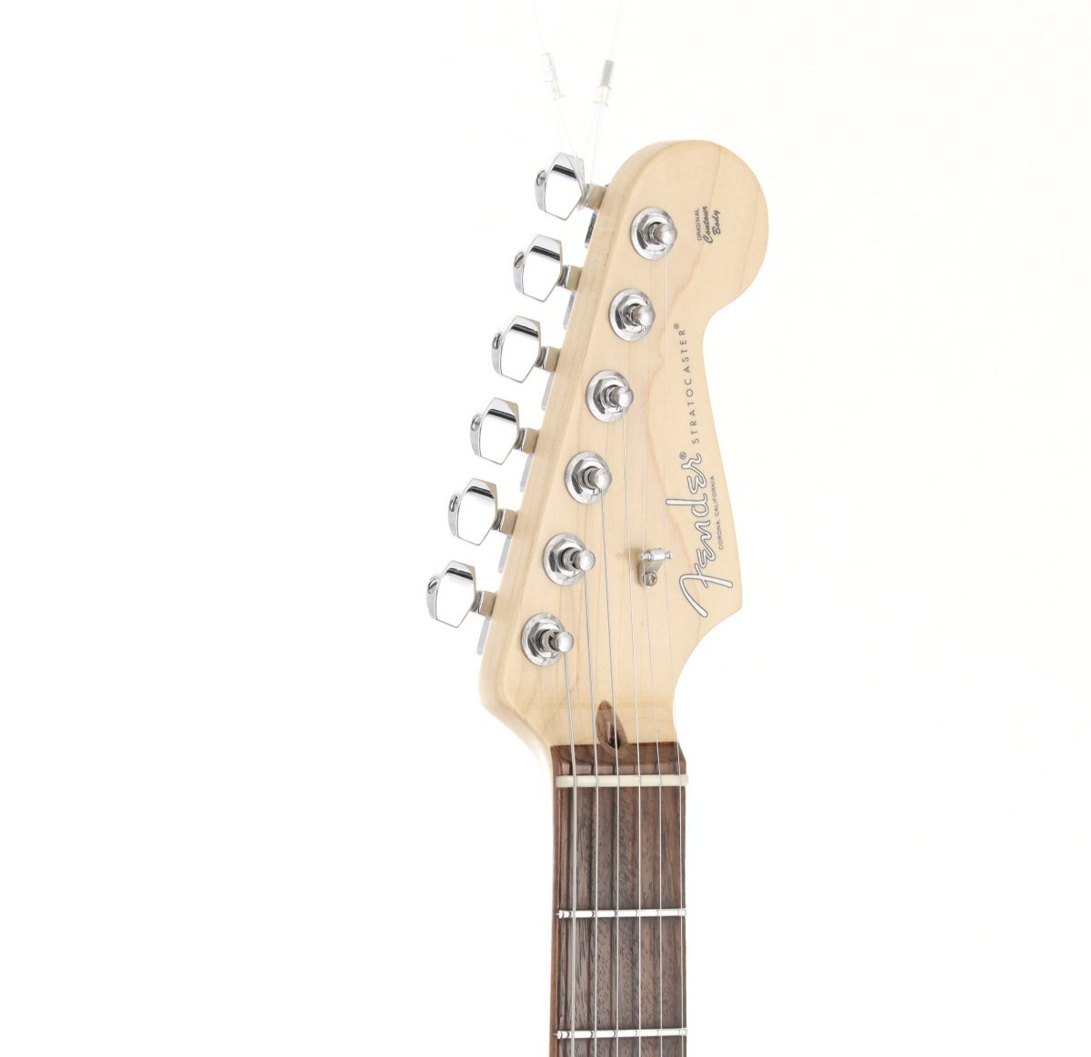 [SN US19062345] USED Fender / American Professional Stratocaster 3-Color Sunburst [06]