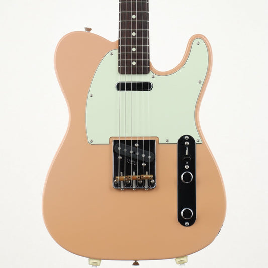 [SN MIJ JD19004252] USED Fender Fender / Made in Japan Hybrid 60s Telecaster Flamingo Pink [20]