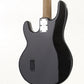 [SN E18928] USED MUSIC MAN / StingRay 4 H Black [10]