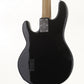 [SN E18928] USED MUSIC MAN / StingRay 4 H Black [10]