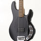 [SN E18928] USED MUSIC MAN / StingRay 4 H Black [10]