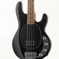 [SN E18928] USED MUSIC MAN / StingRay 4 H Black [10]