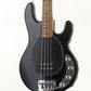 [SN E18928] USED MUSIC MAN / StingRay 4 H Black [10]