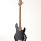 [SN E18928] USED MUSIC MAN / StingRay 4 H Black [10]