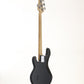 [SN E18928] USED MUSIC MAN / StingRay 4 H Black [10]