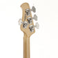 [SN E18928] USED MUSIC MAN / StingRay 4 H Black [10]