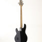 [SN E18928] USED MUSIC MAN / StingRay 4 H Black [10]