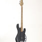 [SN E18928] USED MUSIC MAN / StingRay 4 H Black [10]