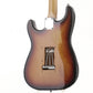 [SN V060493] USED Fender USA / American Vintage 62 stratocaster 3 Color Sunburst 1992 [10]