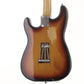 [SN V060493] USED Fender USA / American Vintage 62 stratocaster 3 Color Sunburst 1992 [10]