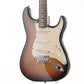 [SN V060493] USED Fender USA / American Vintage 62 stratocaster 3 Color Sunburst 1992 [10]