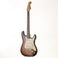 [SN V060493] USED Fender USA / American Vintage 62 stratocaster 3 Color Sunburst 1992 [10]