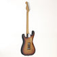 [SN V060493] USED Fender USA / American Vintage 62 stratocaster 3 Color Sunburst 1992 [10]