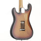 [SN V060493] USED Fender USA / American Vintage 62 stratocaster 3 Color Sunburst 1992 [10]