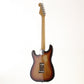 [SN V060493] USED Fender USA / American Vintage 62 stratocaster 3 Color Sunburst 1992 [10]