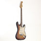 [SN V060493] USED Fender USA / American Vintage 62 stratocaster 3 Color Sunburst 1992 [10]