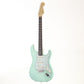 [SN R95617] USED Fender Custom Shop / 1960 Stratocaster NOS Surf Green 2019 Shop Order [10]