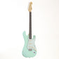 [SN R95617] USED Fender Custom Shop / 1960 Stratocaster NOS Surf Green 2019 Shop Order [10]