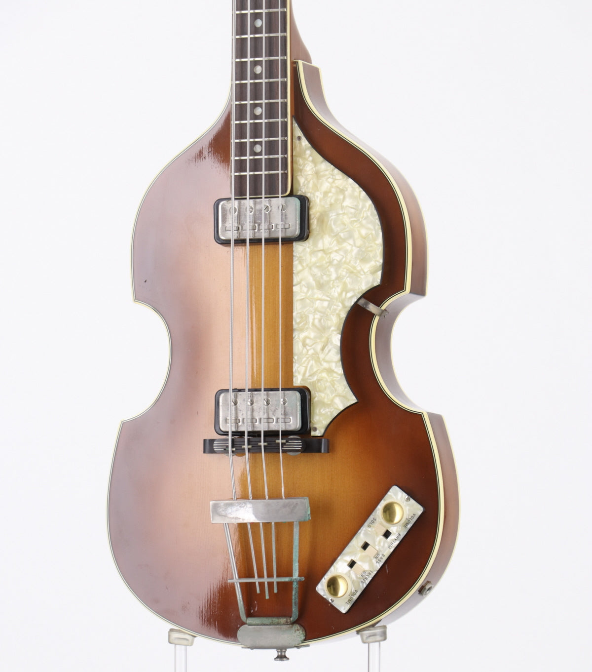 [SN 401035] USED Hofner / 500/1 (Made in Germany / 2.15kg) Hefner Violin Bass Electric Bass [08]