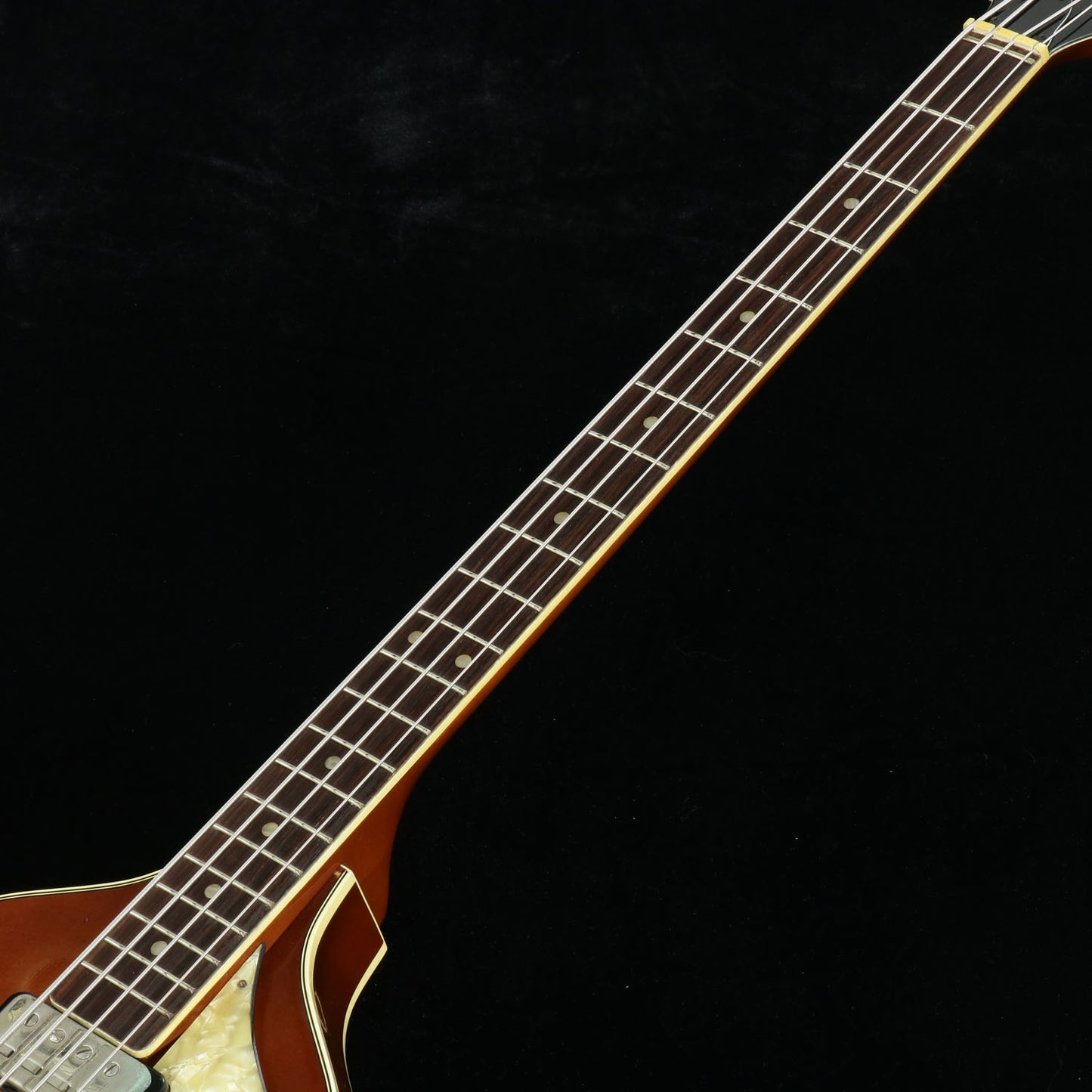 [SN 401035] USED Hofner / 500/1 (Made in Germany / 2.15kg) Hefner Violin Bass Electric Bass [08]