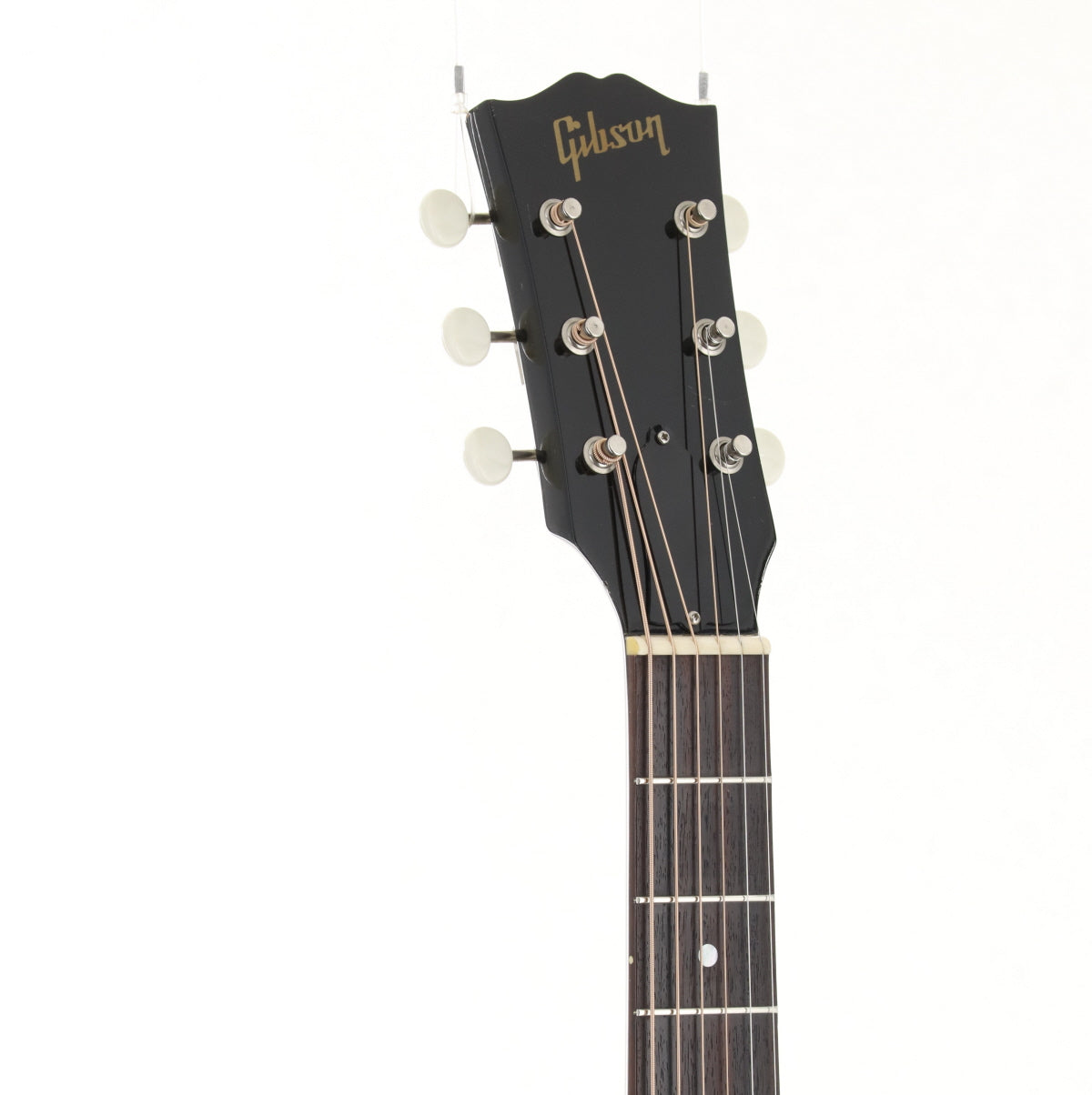 [SN 00349037] USED Gibson / 1960s B-25 ADJ Ebony 2009 [09]