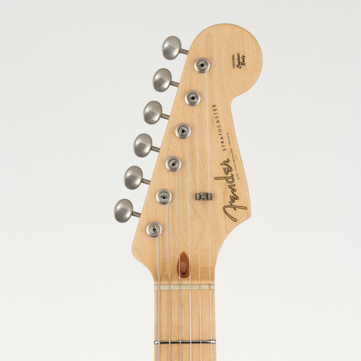 [SN CZ506188] USED Fender Custom Shop Fender Custom Shop / Eric Clapton Stratocaster Midnight Blue [20]