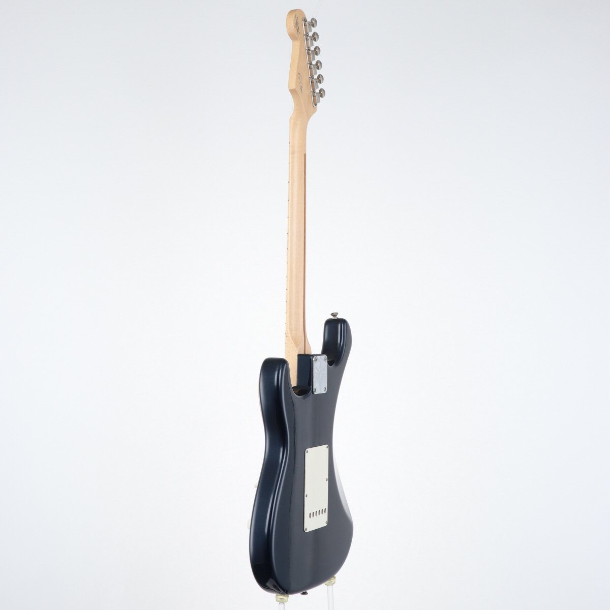 [SN CZ506188] USED Fender Custom Shop Fender Custom Shop / Eric Clapton Stratocaster Midnight Blue [20]