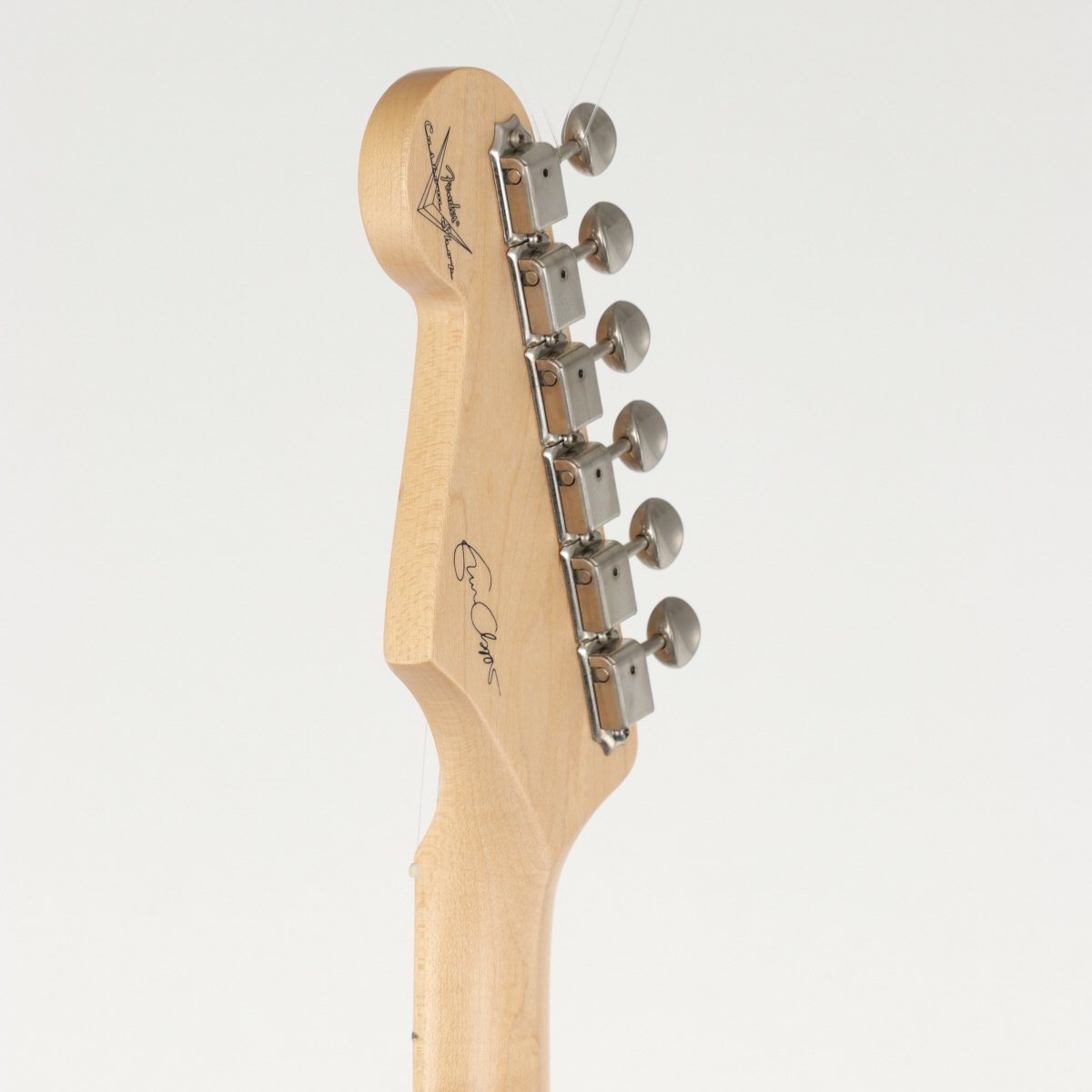 [SN CZ506188] USED Fender Custom Shop Fender Custom Shop / Eric Clapton Stratocaster Midnight Blue [20]